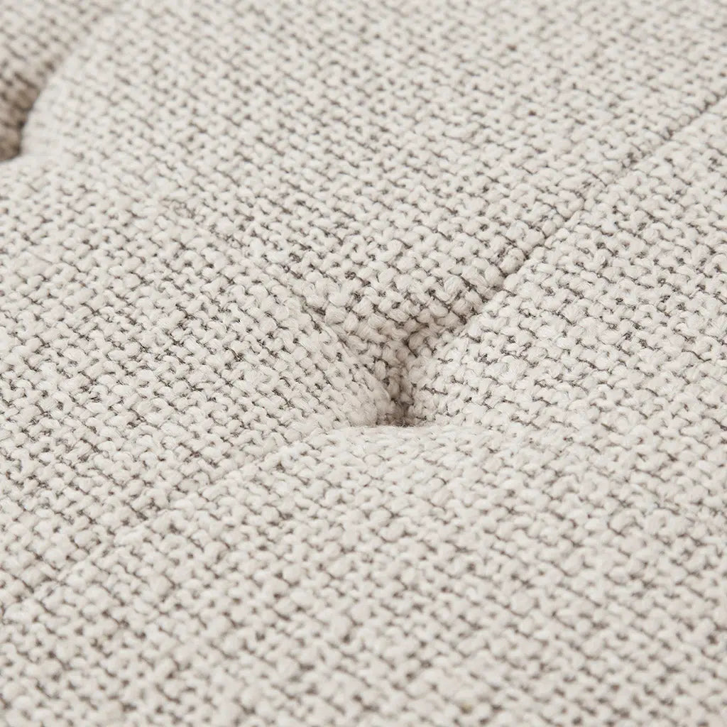Tufted Accent Bench Niko and Me Home Decor