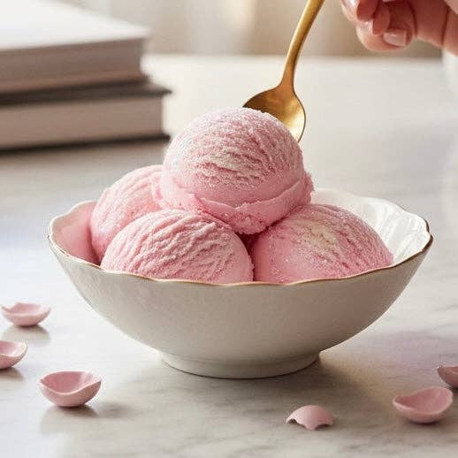 Coco Butter & Coconut Milk Bubble Bath Truffles | Set of 2