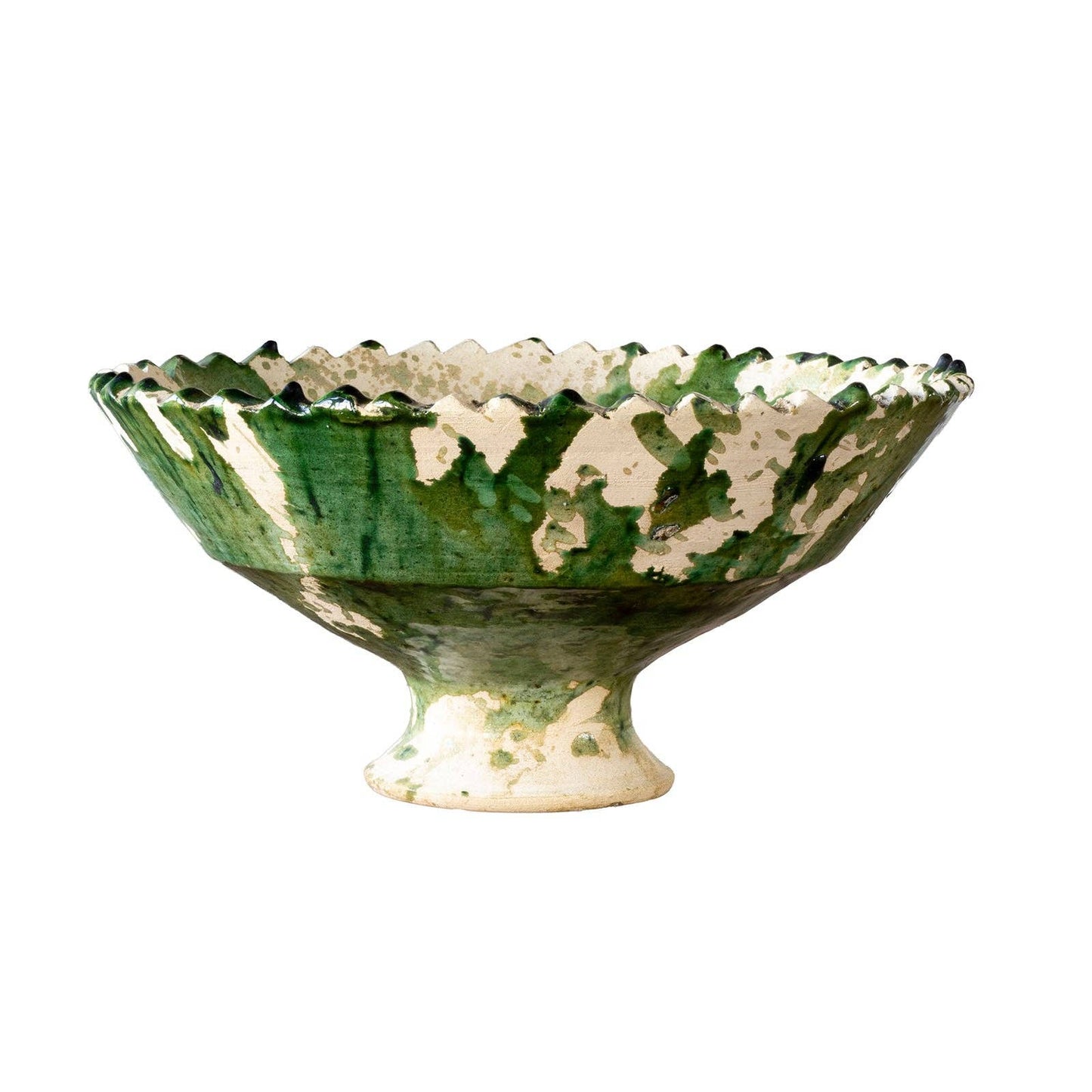 Tamegroute Compote, Marble Green