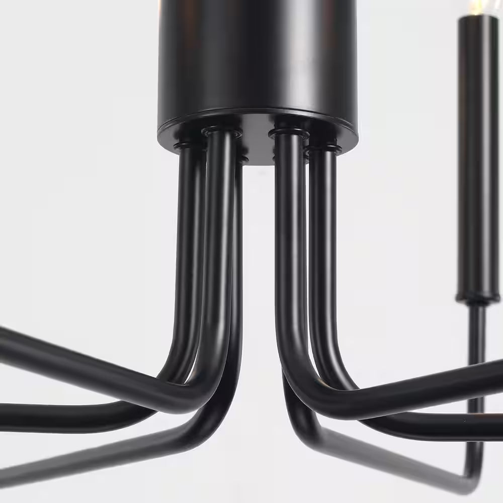 Roxsanne 6-Light Chandelier