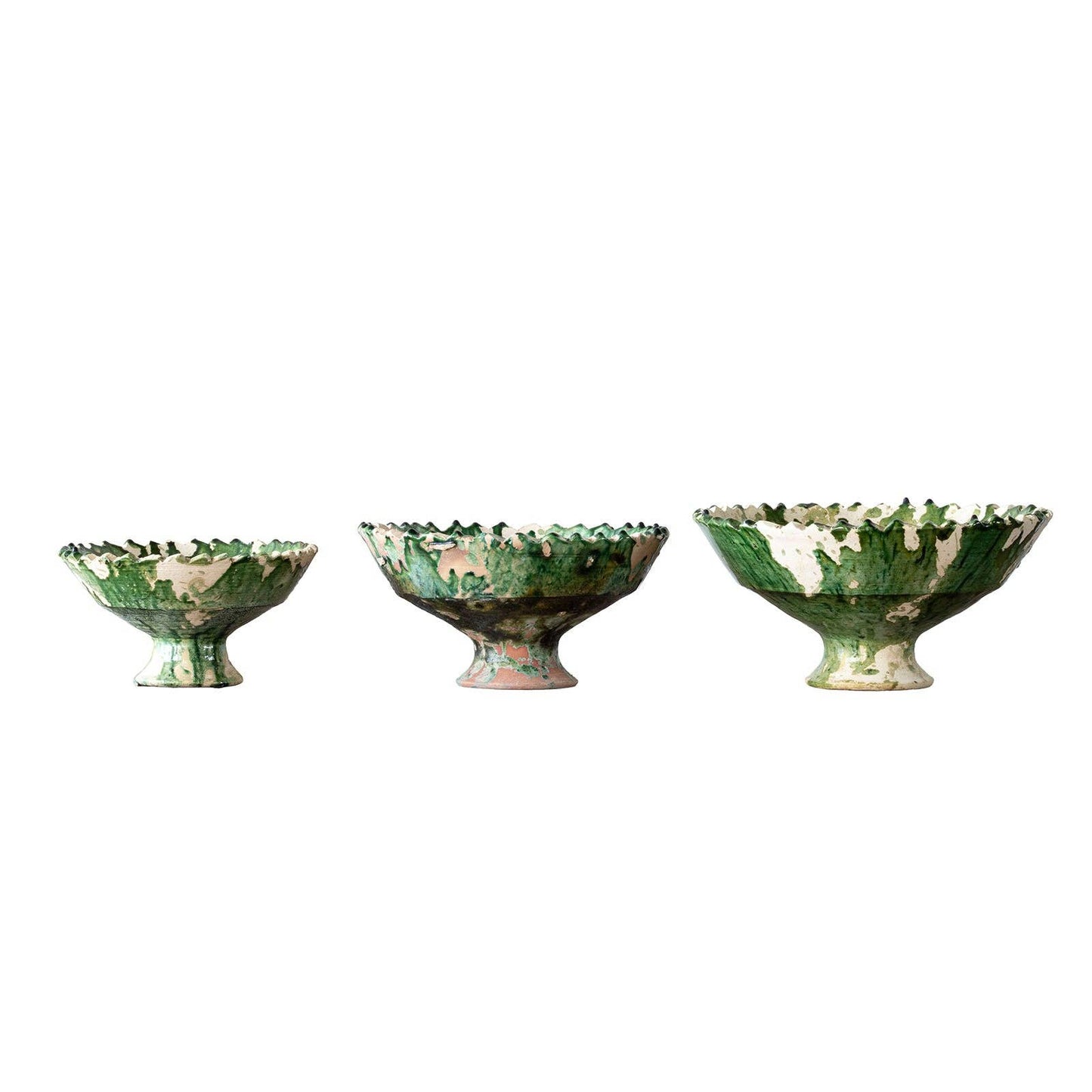 Tamegroute Compote, Marble Green